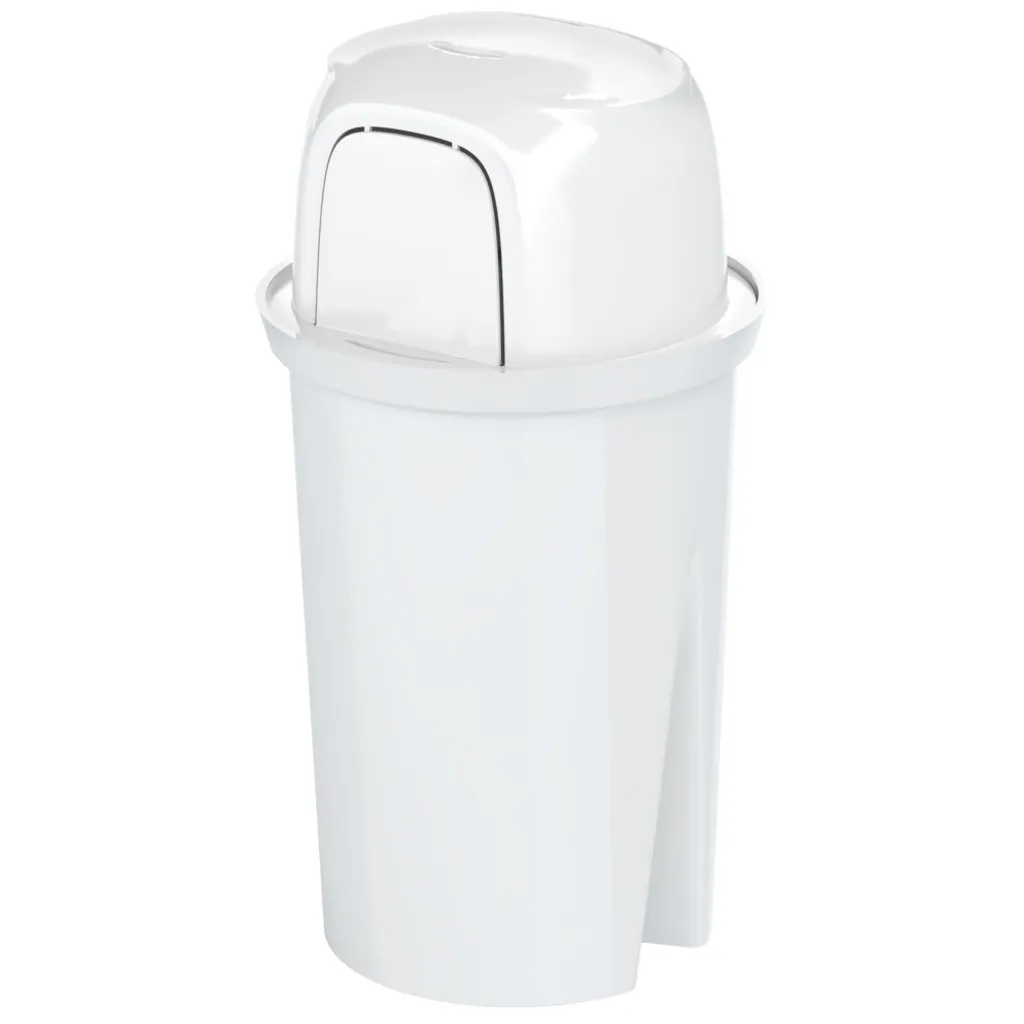 20x AquaFloow Class Patrone Für Wasserfilterkannen, Ersatz: Aquaphor B100-15, Brita Classic, Dafi Classic System, Filterlogic FL601T, Kenwood Universal, Laica Multi-flux, Wessper AQUACLASSIC, Zelmer ZPJA3410 – Bild 3