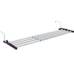 Leifheit Hängetrockner Quartett 42 Extendable Aluminium