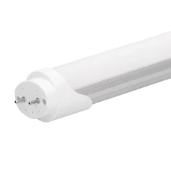ECD Germany 2er Pack LED Leuchtstoffröhre T8 G13 - 60 Cm - 11W - 835 Lumen - Kaltweiß 6000K - Inkl. LED Starter Für T8 Rasterleuchte Bürolampe Deckenleuchte -SMD LED Tube Röhre Leuchte Lampe Neonröhre Ersatz