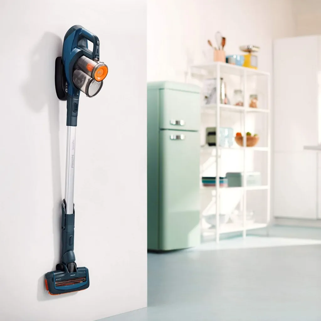 Philips 5000 Series SpeedPro FC6724/01 - Steelstofzuiger – Bild 6