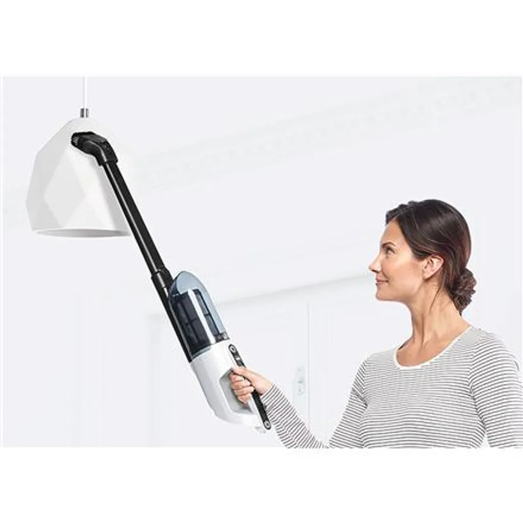 Bosch Staubsauger BBH32551 Akkubetrieb, Handstick Und Handheld, 25,2 V, Betriebsdauer (max. – Bild 10