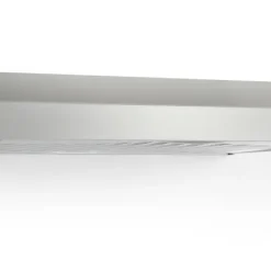 PKM Dunstabzugshaube UBH5000H2 Silbergr.