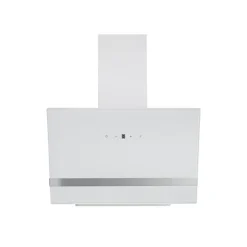 Dunstabzugshaube / Schräghaube Respekta CH 24060 WA 60cm Weiß