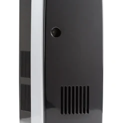 MediQo-line Luchtverfrisser Kunststof Zwart