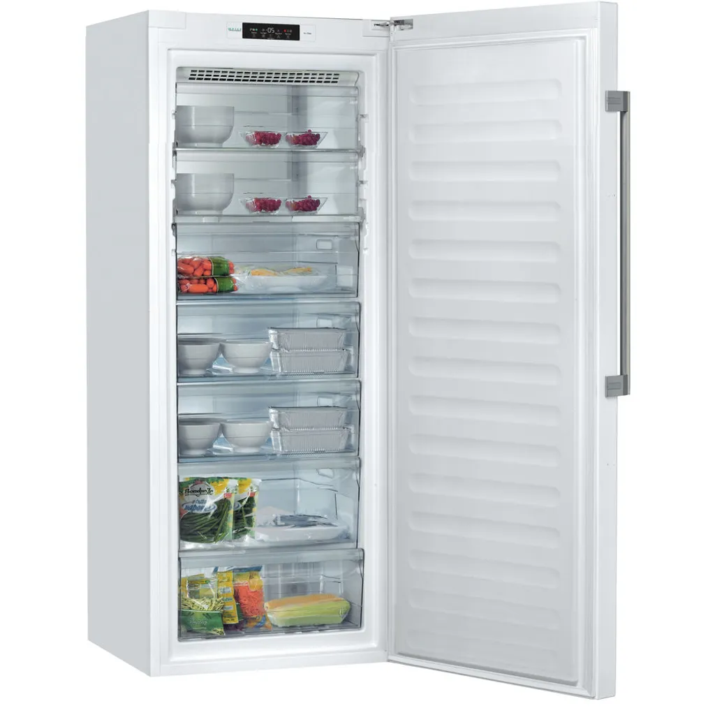 Whirlpool Bauknecht GKN 2173 A3+ Gefrierschränke - Weiß