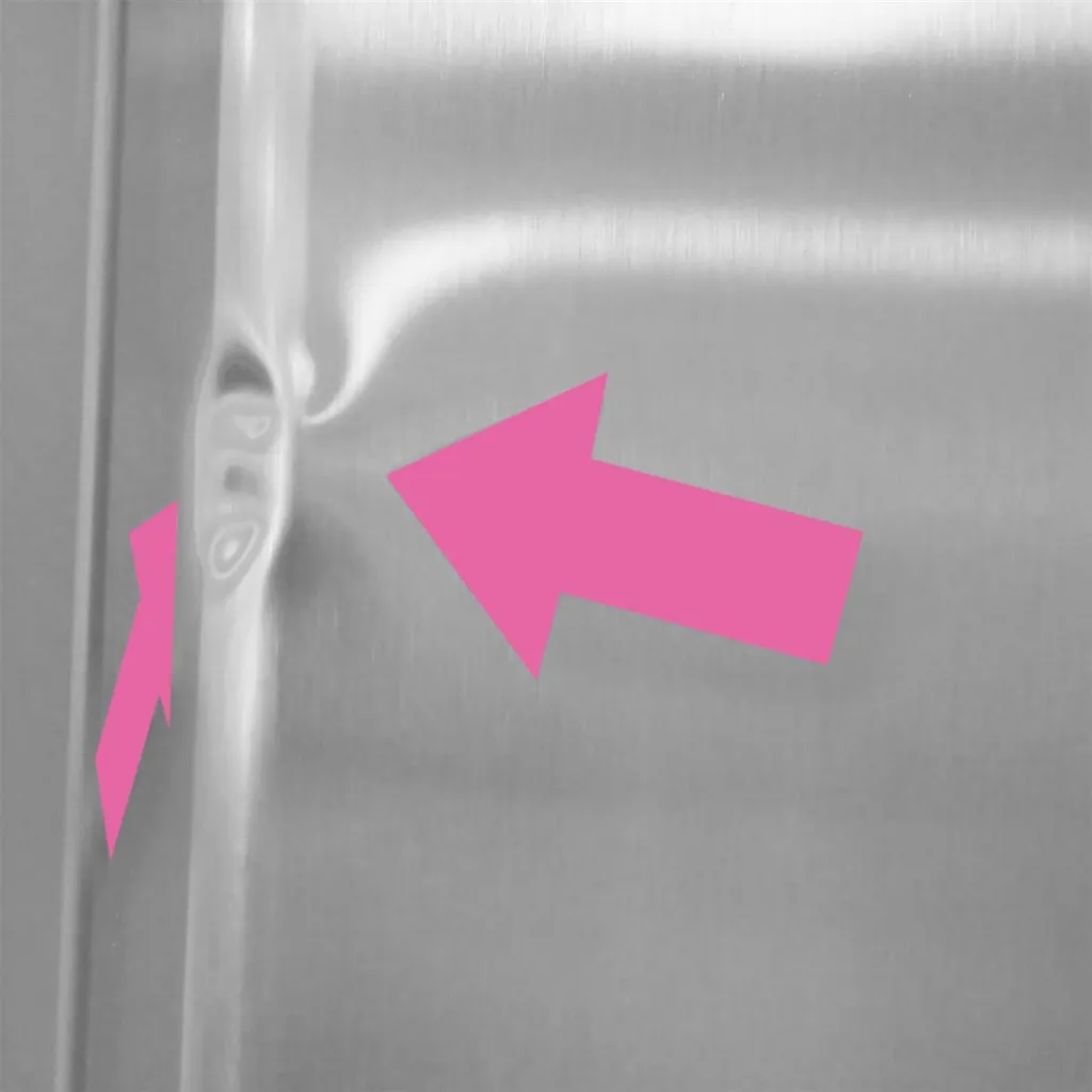 Bosch Siemens IQ300 KA93NVIFP Side-by-Side - Edelstahl – Bild 22