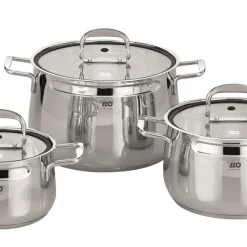 ELO Topfset 3tlg. "Mystery"