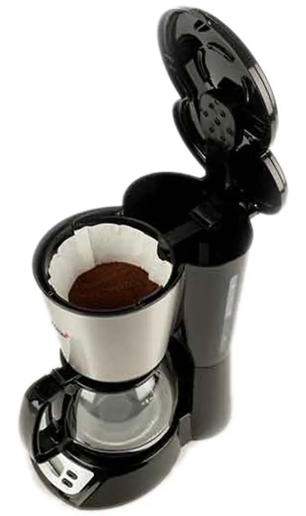 KORONA Electric GmbH Korona 12113 Kaffeemaschine, Klein Single Mit Timerfunktion – Bild 7