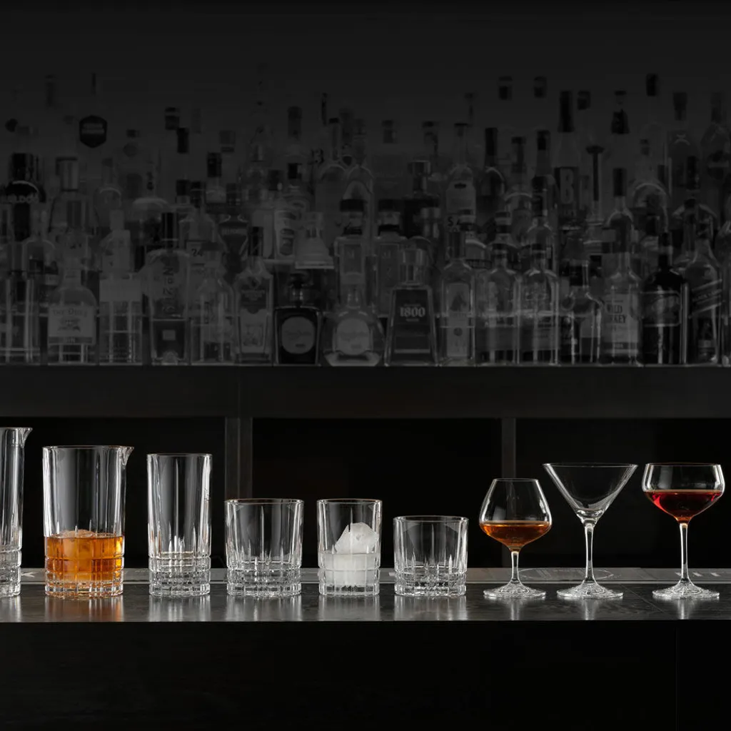 Spiegelau 4500179 Longdrinkbecher Perfect, 350 Ml, Klar (4er Pack) – Bild 8