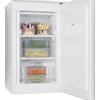 Amica GS 15496 W, Gefrierschrank, 85 Cm Höhe, Weiß,
