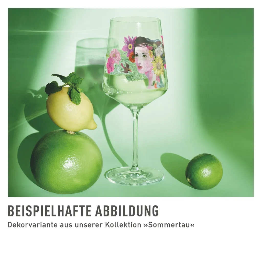 Ritzenhoff Sommertau Aperitifglas #14 Von Artur Hakobyan – Bild 7