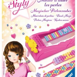 Ravensburger Magischer Perlenzauber