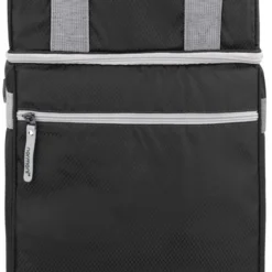 Normani Isolierte Kühltasche Mit 2 Fächern 30 L