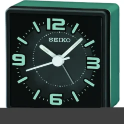 Seiko Clocks Wecker QHE091Z Wecker