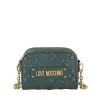 Love Moschino Umhängetasche Borsa City Bottiglia