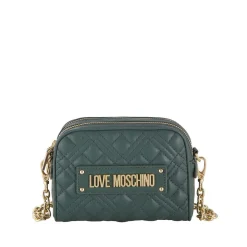 Love Moschino Umhängetasche Borsa City Bottiglia