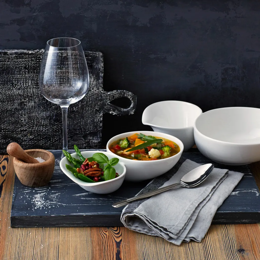 Villeroy & Boch Longdrinkbecher La Divina Klar, 4 Tlg. – Bild 4