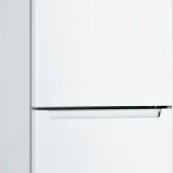 Bosch Serie 2 KGN33NWEB Kühl-Gefrierkombinationen - Weiß