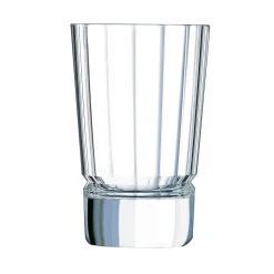 Cristal D'Arques Paris Schnapsglas Cristal DArques Paris Macassar 6 Cl Glas 6teilig