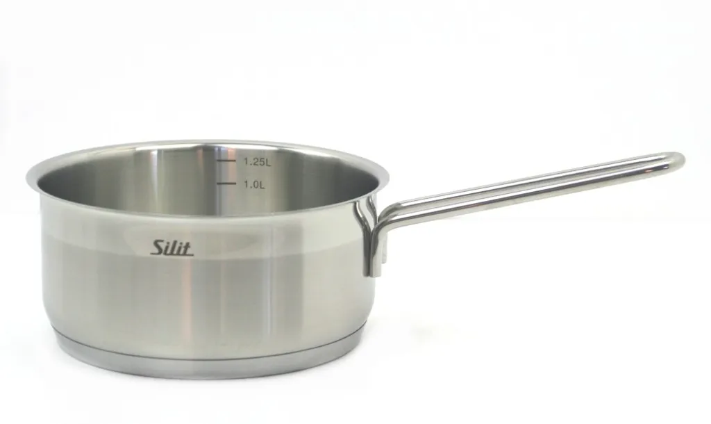 Silit Toskana Kochtopf-Set, 10-teilig – Bild 4