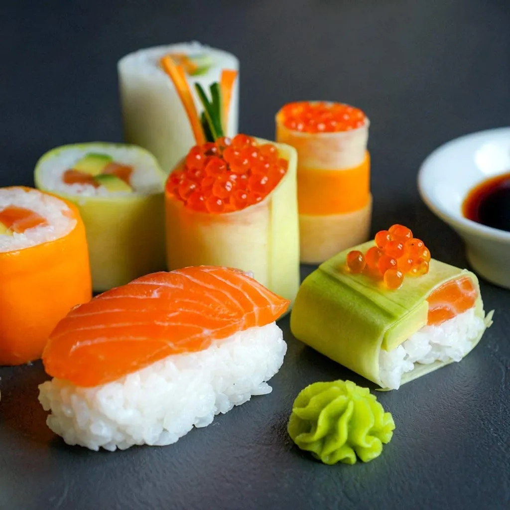 Lurch Germany Gemüsebahnen-Schneider Catto Iron Grey/weiß – Bild 5