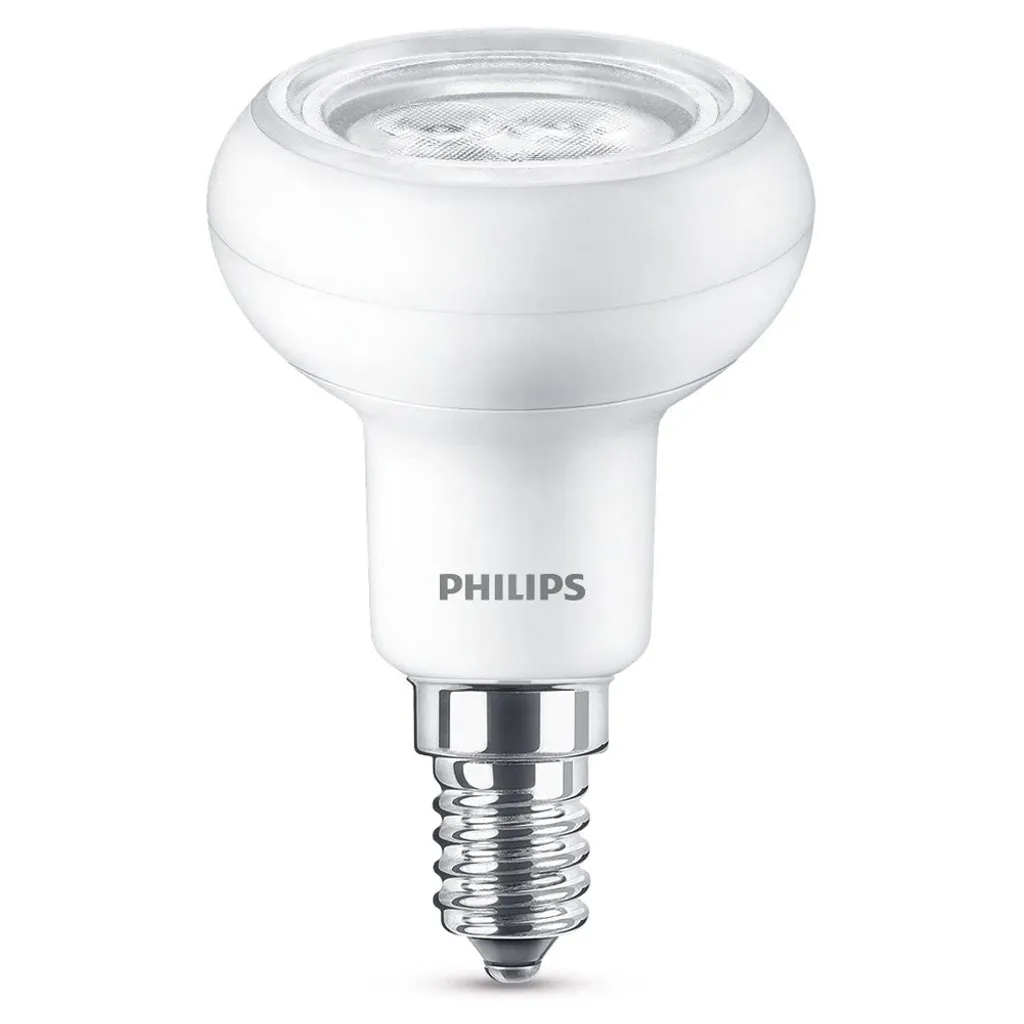 Philips LED E14 Reflektor R50 Lampe Leuchtmittel 2,9W = 40W Warmweiß 230V – Bild 4