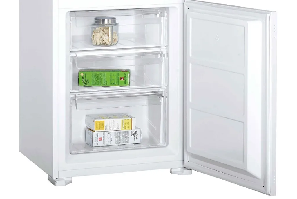 PKM Einbau-Kühlgefrierkombination Kühlschrank KG250.4 EB Schlepptür 249 Liter – Bild 13