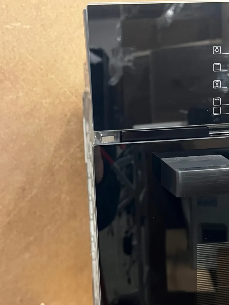 Bosch Backofen HBA534EB0 Einbauherd - Schwarz, Autark, 3D-Heißluft, Teleskopauszug – Bild 14