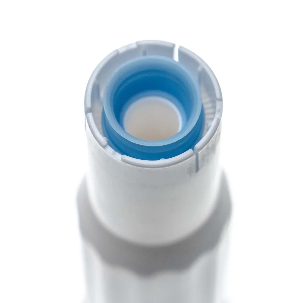 Vhbw 2x Wasserfilter Filter Kompatibel Mit Jura Impressa E85, F5, F50, F70, F9, F90, J5 Kaffeevollautomat, Espressomaschine - Weiß – Bild 4