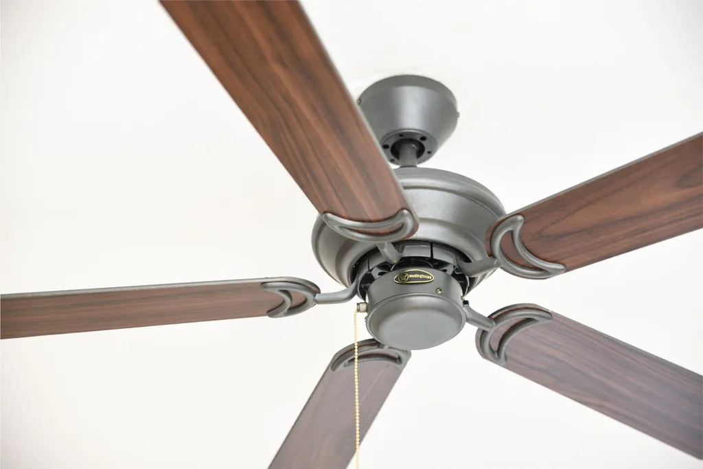 Westinghouse Deckenventilator Nevada 105 Cm Mit Fernbedienung – Bild 4