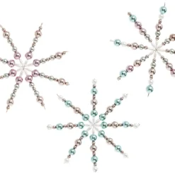 Folia Perlensterne-Set "Pastell" 340-teilig