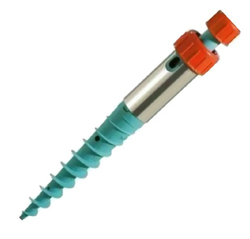 BLOME 335-20 Bodenhülse DuoFix Geeignet Für Ø 17-55 Mm, Mehrfarbig – Bild 9