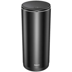 Baseus Abfallbehälter Kompatibel Mit Autos - Schwarz