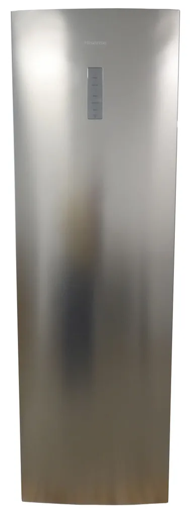 Hisense RL481N4BIE Kühlschrank - Edelstahl - Elektronische Steuerung Mit LED Display - Türanschlag Wechselbar - Volumen 355l - Super Cool – Bild 7