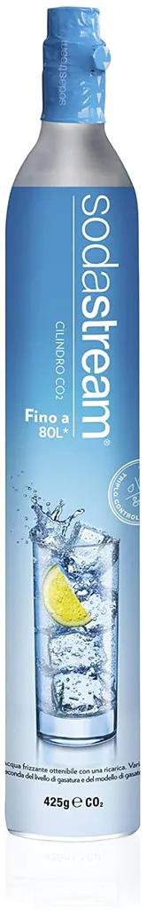 Sodastream Mega Pack Spirit Bruiswatertoestel – Bild 5