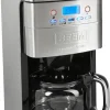 Maxxworld BEEM FRESH-AROMA-PERFECT SUPERIOR Filterkaffeemaschine Mit Mahlwerk - Glas | BASIC SELECTION | Edelstahl