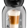 De'longhi Mini Me Edg155.bg Kaffeemaschine Halbautomatische Kapsel-Kaffeemaschine 0,8 L
