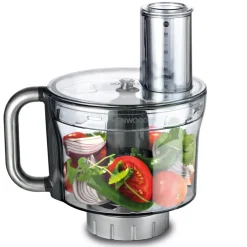 KENWOOD Küchenartikel Kenwood KAH647PL Multi Zerkleinerer