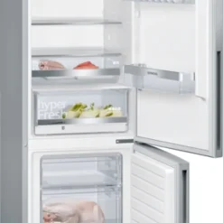 Siemens IQ500 KG39EAICA Kühl-Gefrierkombinationen - Edelstahl