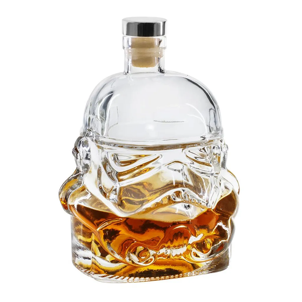 ThumbsUp! Original Stormtrooper Karaffe (750 Ml) ; A1001488 – Bild 12