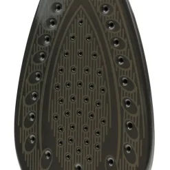 SEB Tefal CS-00121373 Bügelsohle Für GV8430, GV8431, GV8460, GV8461, GV8470, GV8471, GV8800, GV9460, GV9461, Pro Express, Tefal Pro Minute, Dampfbügelstation