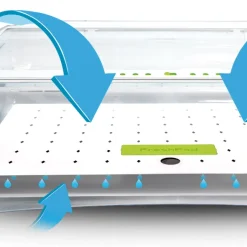 Amica Kühl-/Gefrierkombination KGC 15494