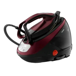 Tefal GV9230 Pro Express Protect Schwarz Dampfbügelstation