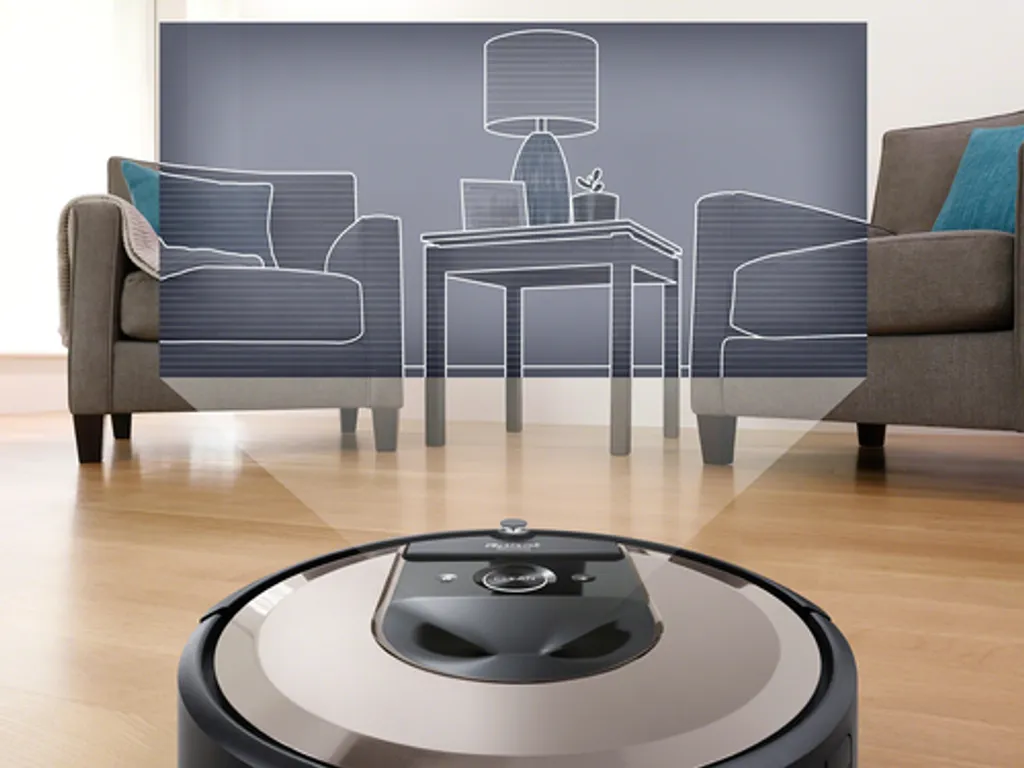 IRobot Roomba I6 Roboter-Staubsauger 0,4 L Beutellos Beige, Schwarz – Bild 17