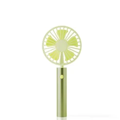 Remember Tragbarer Ventilator FLOW Lime