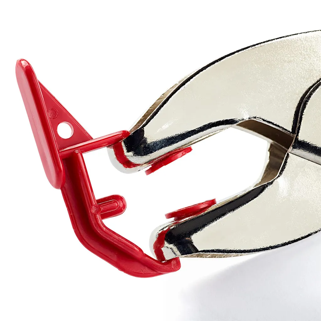 Prym Love Vario Druckknopfzange Ösenzange Lochzange Türkis – Bild 2