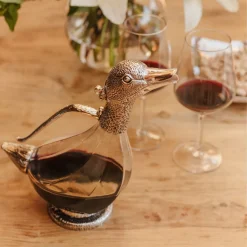 Edzard: Dekantierkaraffe DAISY