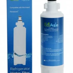 Wasserfilter EcoAqua EFF-6032B – Kompatibel Zu Panasonic CNRAH-257760