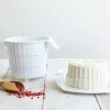 Börner Cheesemaker, Cheese Maker Käse Frischkäse Zubereiten Rezeptbuch Cheese Set Selbst Machen
