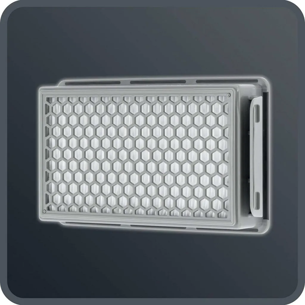 Rowenta Staubsauger Bodenstaubsauger Für Beutel RO3950 Blau + 4 Swirl R39 Staubbeutel – Bild 7